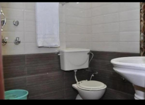 Radha Kunj Garden View Stay
